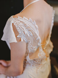 Jill andrews custom wedding gown baltimore l hewitt Photography-17