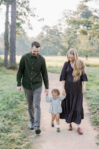 Birmingham Family Photographer