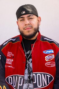 Frank Anthem Pacheco
