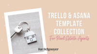 Showit Website Template for Bloggers