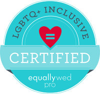 Inclusive Badge