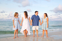 Okaloosa island florida beach photographer 