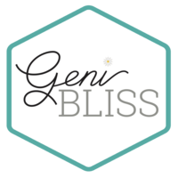Geni Bliss color logo transparant outside edges full size