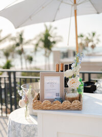 Day of Details welcome party coordination service
