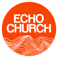 Echo church logo