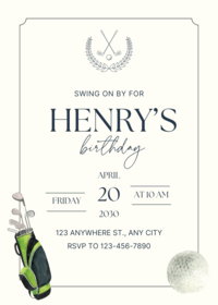 Invitation