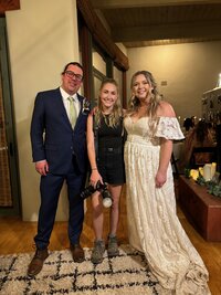 Courthouse elopement in Birmingham, Alabama