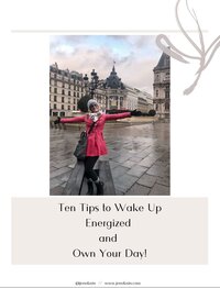 Top Ten Tips