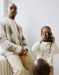 how to photograph your children
