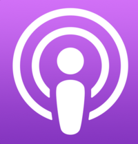 Apple Podcast Hosts BYOBrand Podcast on Apple Podcast Link