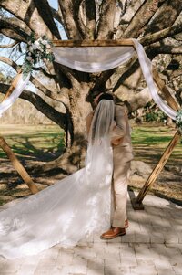 Florida Wedding and Elopement Photographer
