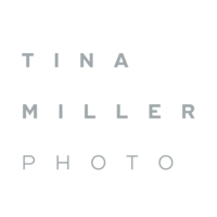 Tina Miller Simplified Logo