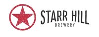 starr hill brewery logo