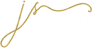 Boudoir By Jennifer Smith Logo