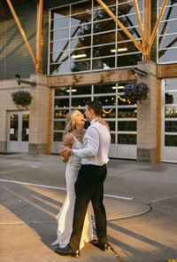 seattle wedding photographer