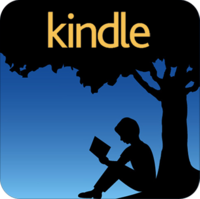 kindle logo