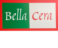 Bella Cera logo