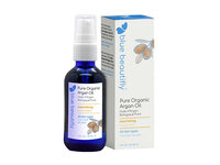 argan oil for hair