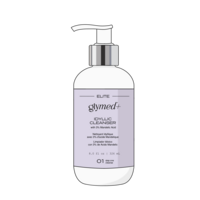 Glymed Cleanser Graphic