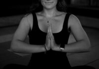 Holistic Nutrition Health Coaching and Yoga