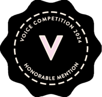 Click Photographer Voice Competition Honorable Mention 2025