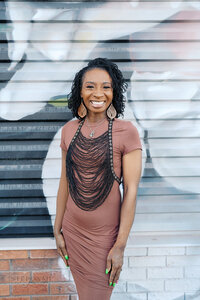 Toni Housing Support Coordinator
