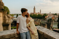 Elopement photos in Nevada