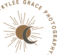 Kylee Grace Photography Logo
