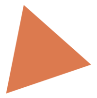 Orange-Triangle
