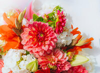Fleurs et décorations pour cérémonies