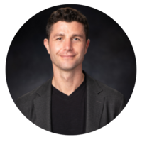 Ben Nemtin - guest speakers for workplace