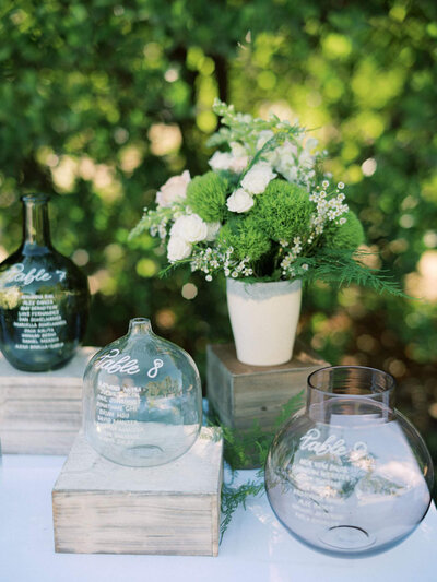 san francisco wedding calligrapher - northbay and silicon valley (2)