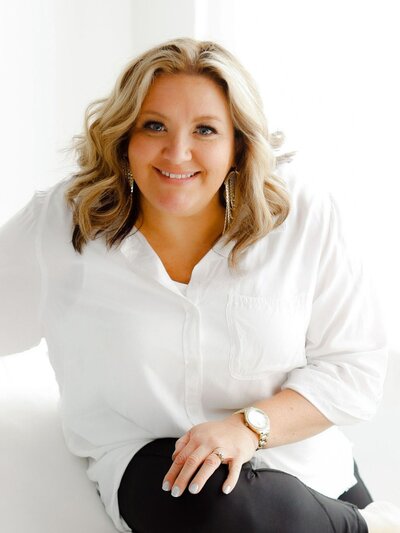 Melissa Batt Life Coach Faith Mentor