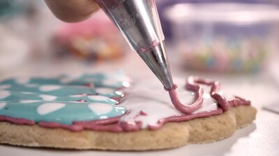 Cookie Kit 1