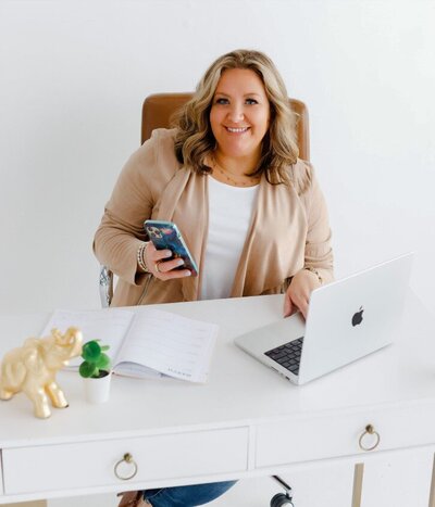 Melissa Batt Life Mentor