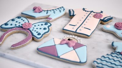 Cookie Kit 4