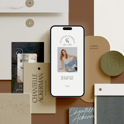 chantelle final mockup