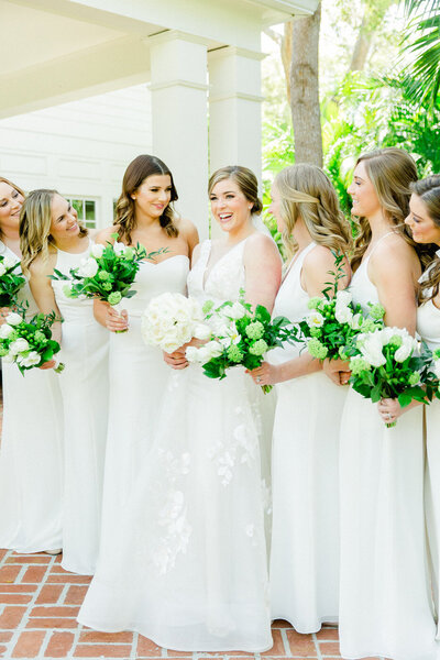 Tampa Yacht Club Wedding @ Ailyn La Torre Photography 2019 - 45070