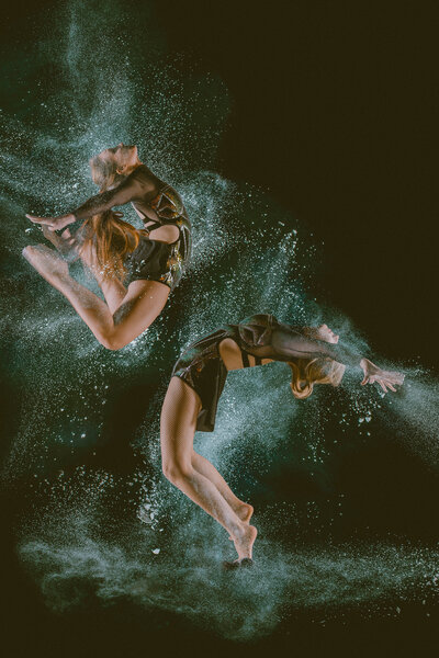 Showteam_Raïs De Weirdt
