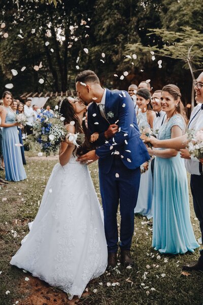 Novel Cinema New York Wedding Videographer 32