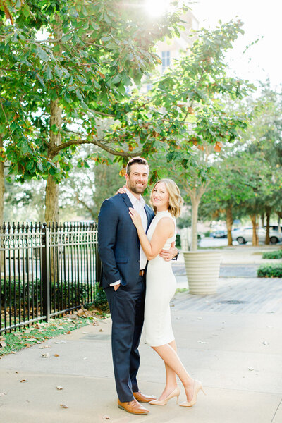Tampa Engagement - Ailyn La Torre Photography 2020- 57194