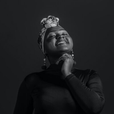 confident-black-woman