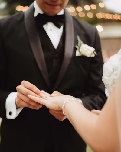 Novel Cinema New York Wedding Videographer 23