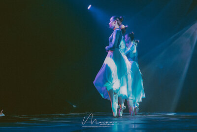 Pointes_Raïs De Weirdt
