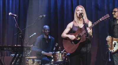 Homepage Rachel Live Hotel Cafe 2