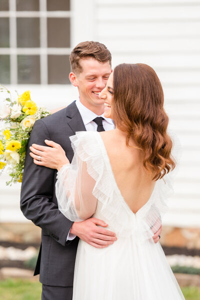 Michael & Laura Photography - Waverly Estate Styled Shoot Sneaks 0012