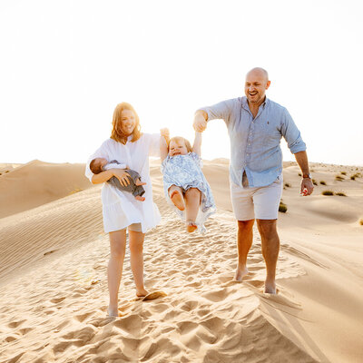 newborn photography abu dhabi 5