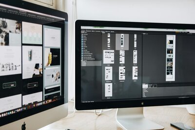 web-design-mockup