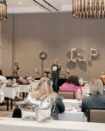catherine kahl speaking master IEP coach
