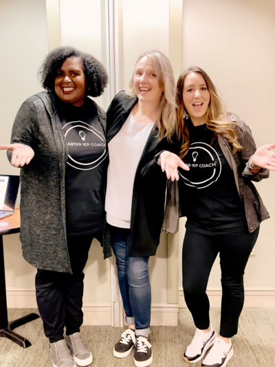 3 master iep coaches catherine whitcher